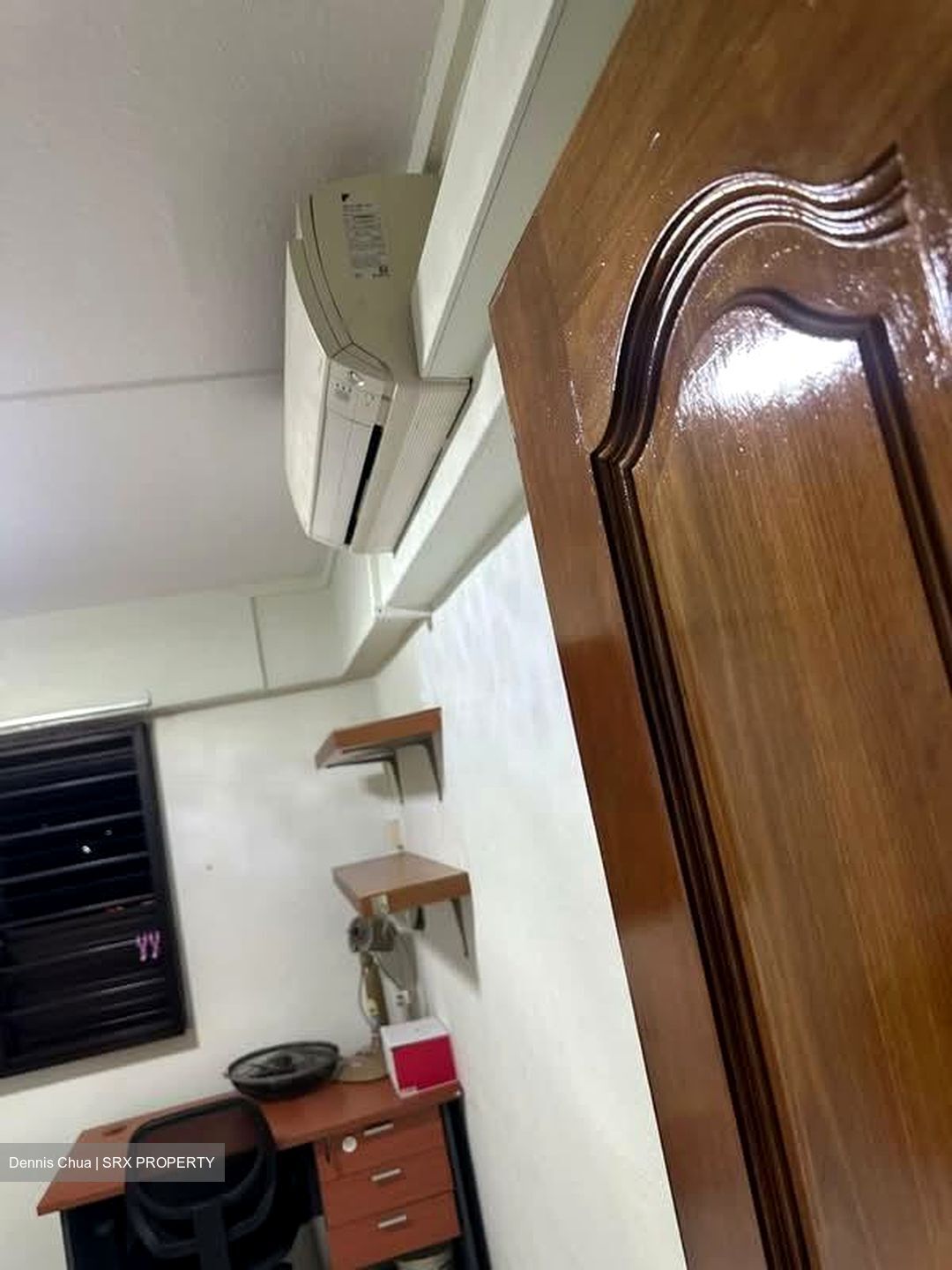 Blk 307 Clementi Meadows (Clementi), HDB 3 Rooms #557457931